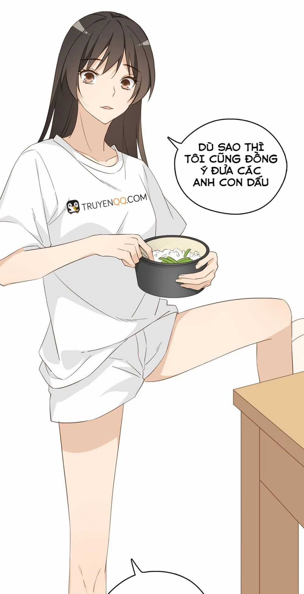 Chú Ơi Đừng Chạy!!! Chapter 31 trang 26