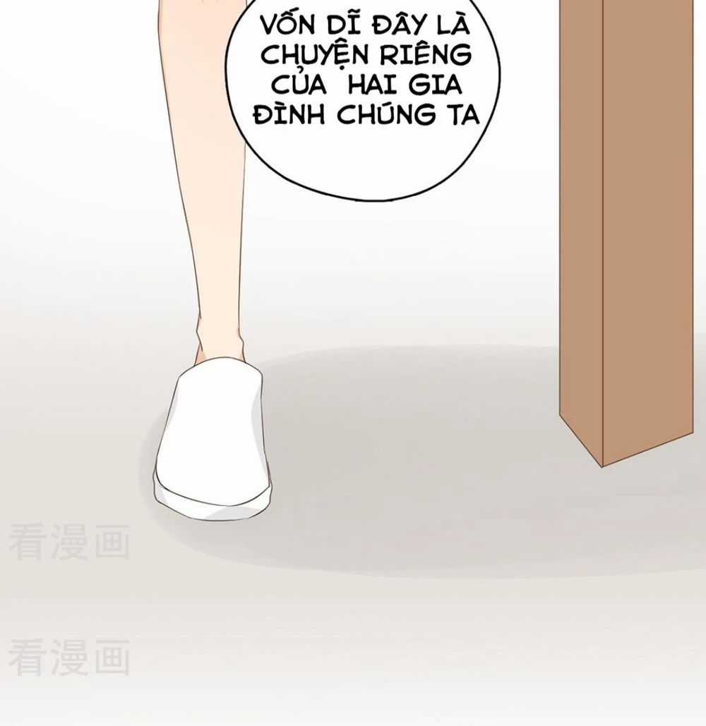 Chú Ơi Đừng Chạy!!! Chapter 31 trang 27