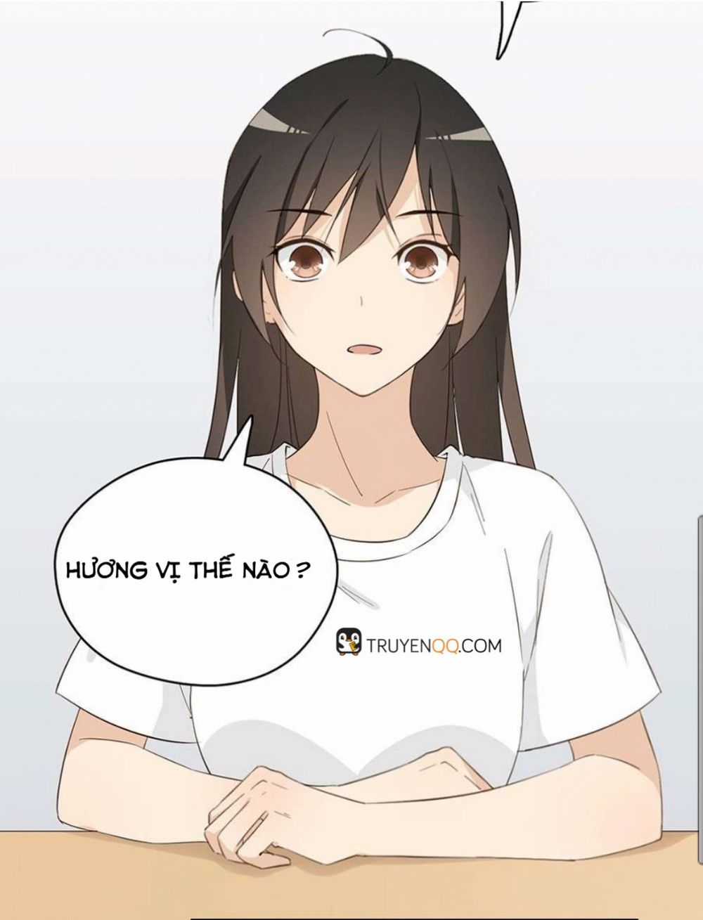 Chú Ơi Đừng Chạy!!! Chapter 31 trang 3