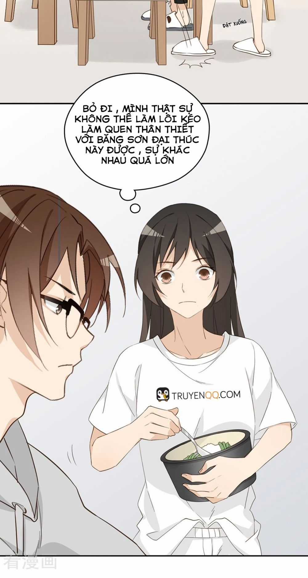 Chú Ơi Đừng Chạy!!! Chapter 31 trang 30