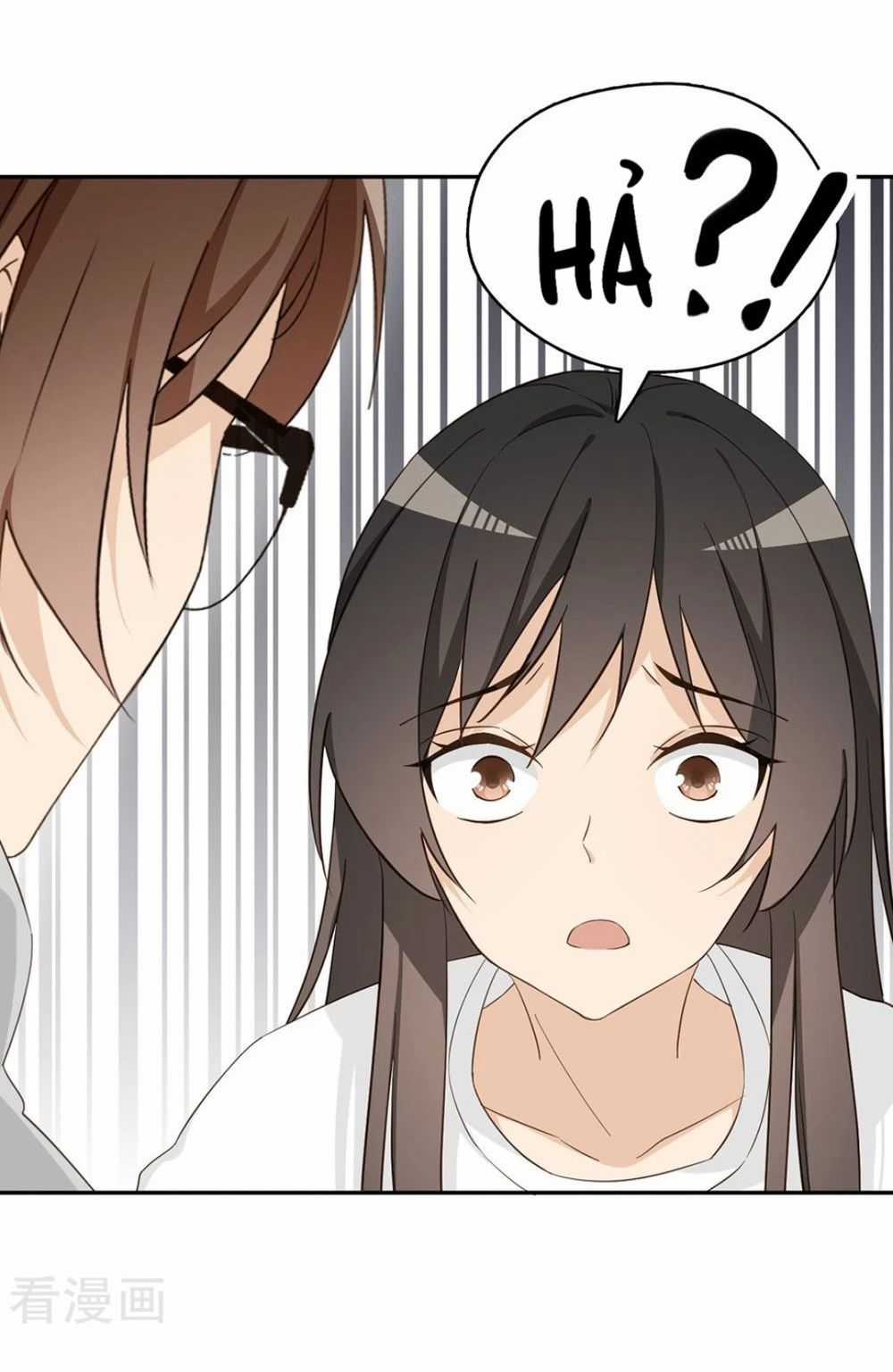 Chú Ơi Đừng Chạy!!! Chapter 31 trang 34