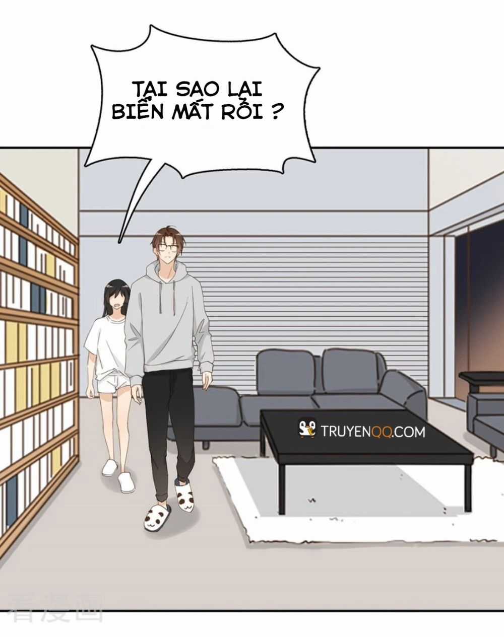 Chú Ơi Đừng Chạy!!! Chapter 31 trang 35