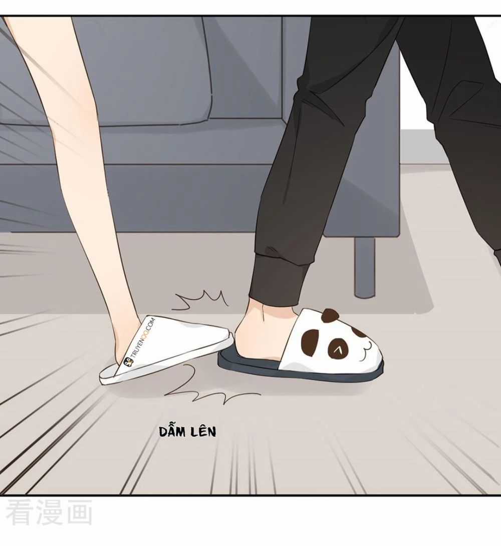 Chú Ơi Đừng Chạy!!! Chapter 31 trang 37