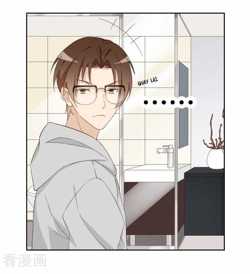 Chú Ơi Đừng Chạy!!! Chapter 31 trang 38