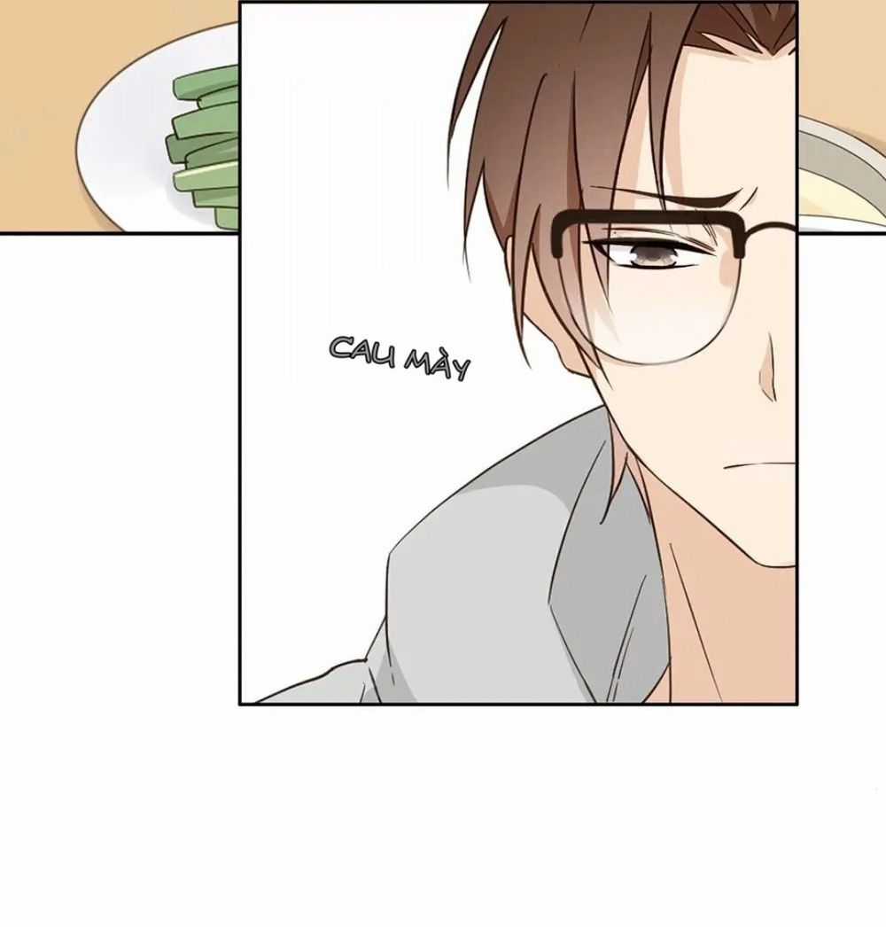 Chú Ơi Đừng Chạy!!! Chapter 31 trang 4