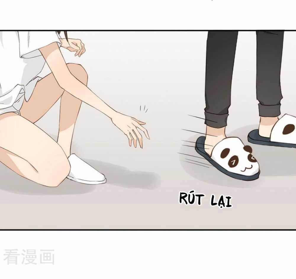 Chú Ơi Đừng Chạy!!! Chapter 31 trang 42