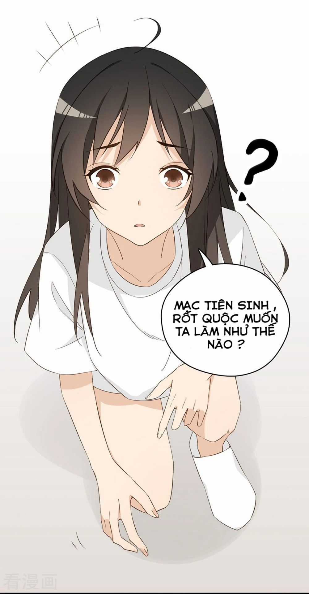 Chú Ơi Đừng Chạy!!! Chapter 31 trang 43