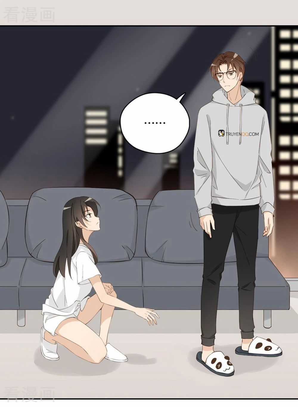 Chú Ơi Đừng Chạy!!! Chapter 31 trang 44