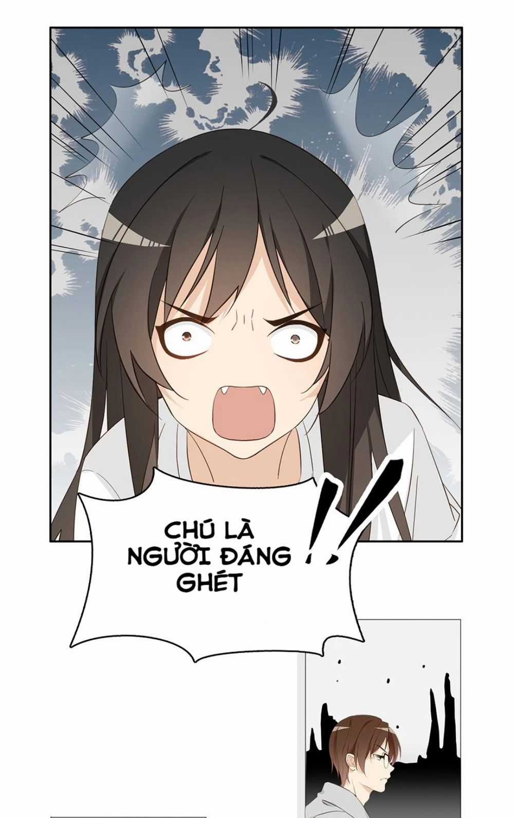 Chú Ơi Đừng Chạy!!! Chapter 31 trang 47