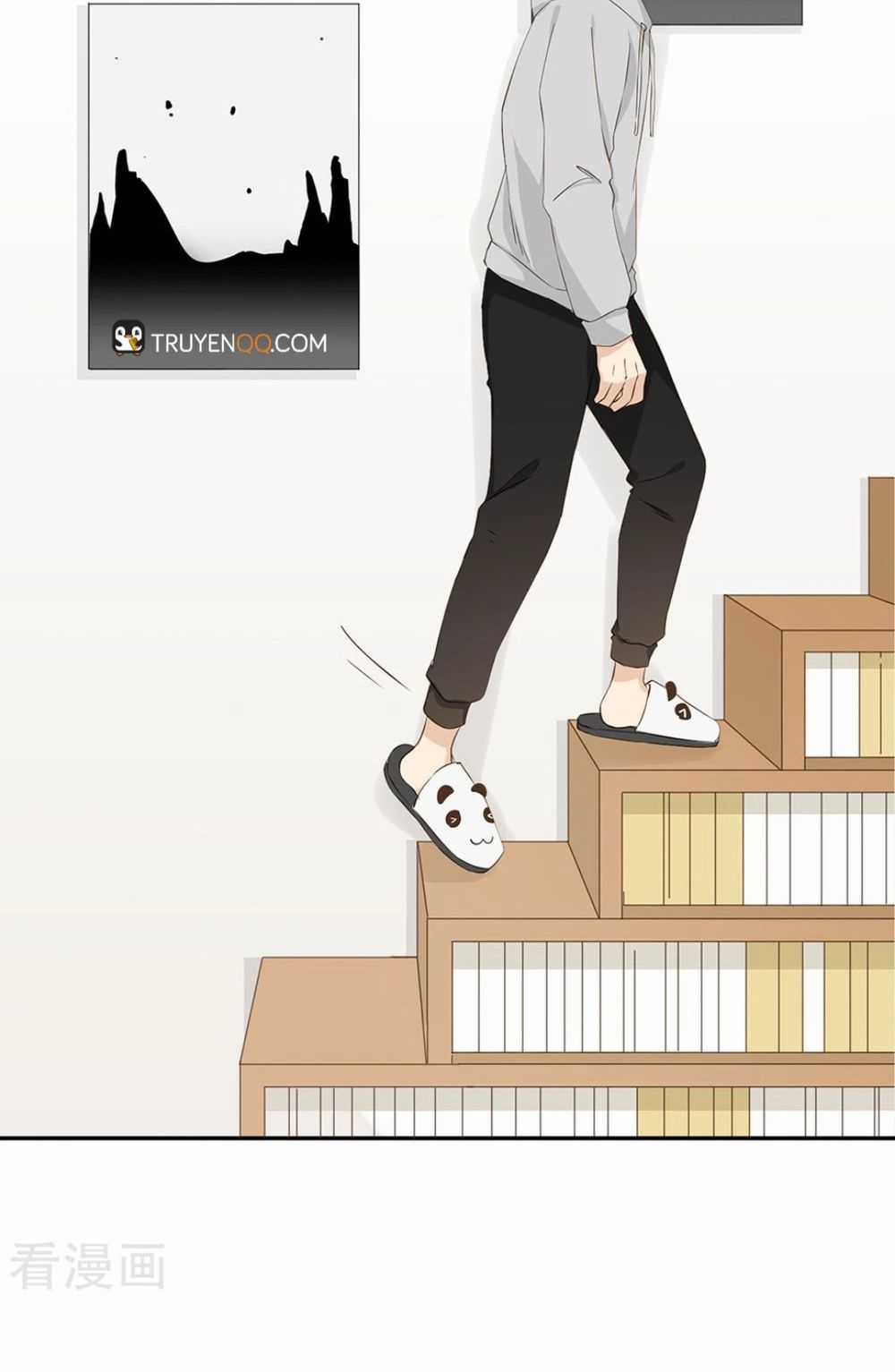 Chú Ơi Đừng Chạy!!! Chapter 31 trang 48