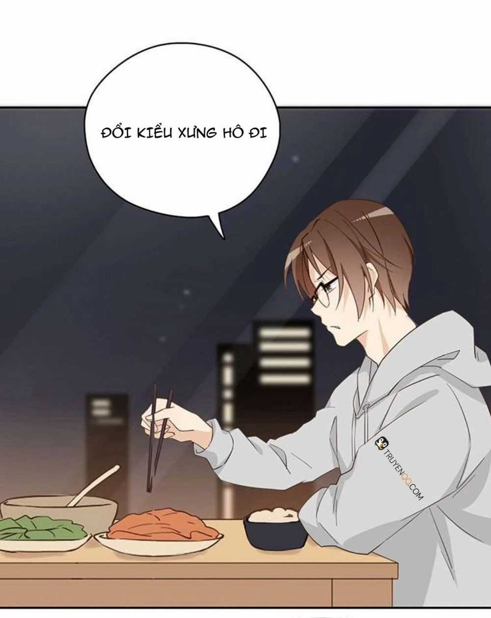 Chú Ơi Đừng Chạy!!! Chapter 31 trang 5