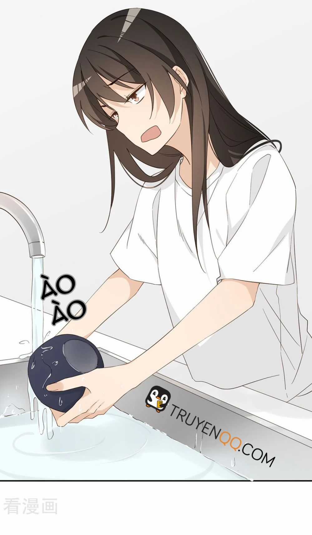 Chú Ơi Đừng Chạy!!! Chapter 31 trang 51