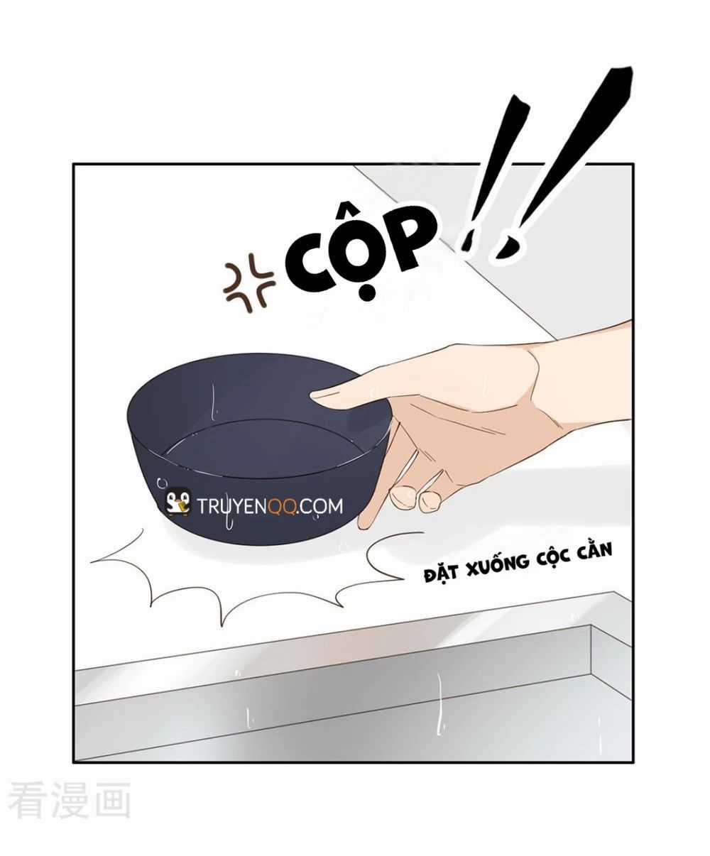 Chú Ơi Đừng Chạy!!! Chapter 31 trang 52