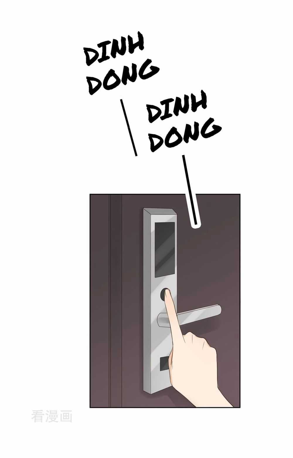 Chú Ơi Đừng Chạy!!! Chapter 31 trang 54