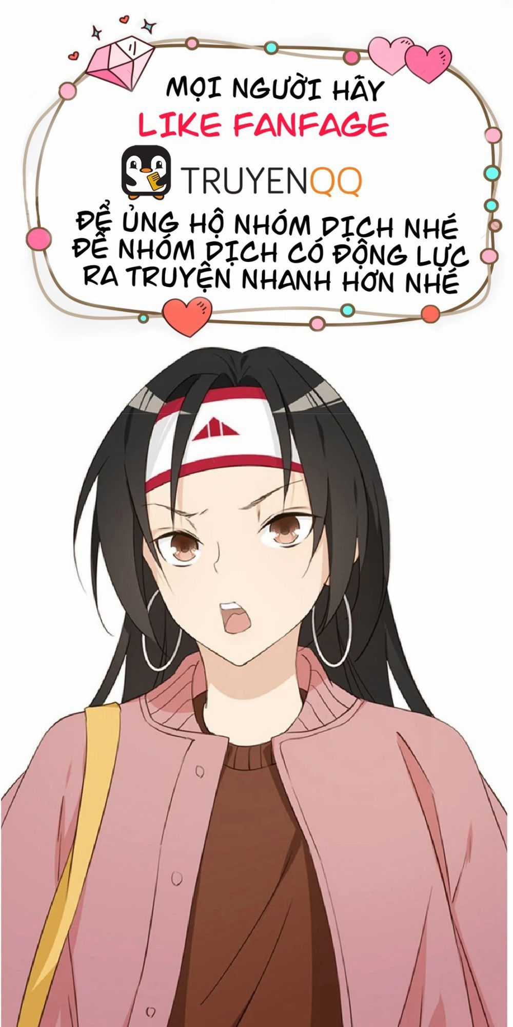 Chú Ơi Đừng Chạy!!! Chapter 31 trang 55