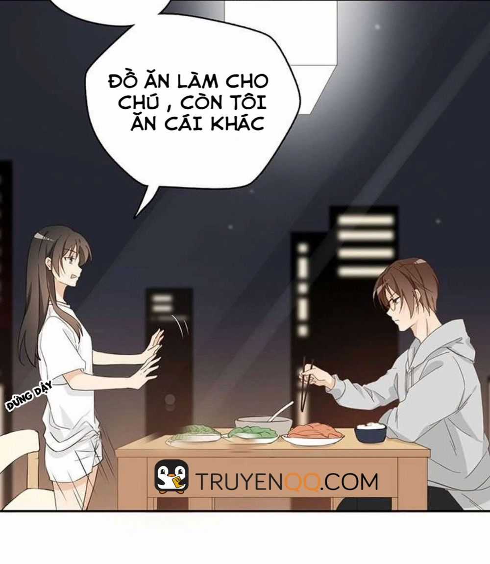 Chú Ơi Đừng Chạy!!! Chapter 31 trang 8