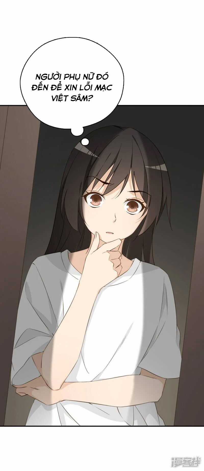 Chú Ơi Đừng Chạy!!! Chapter 32 trang 12