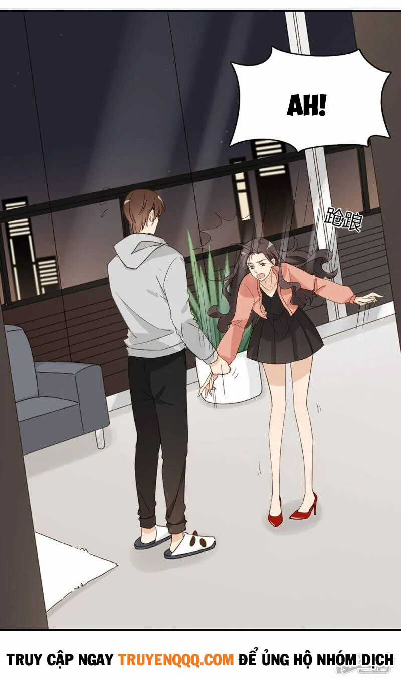 Chú Ơi Đừng Chạy!!! Chapter 32 trang 19