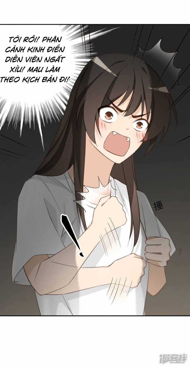 Chú Ơi Đừng Chạy!!! Chapter 32 trang 20