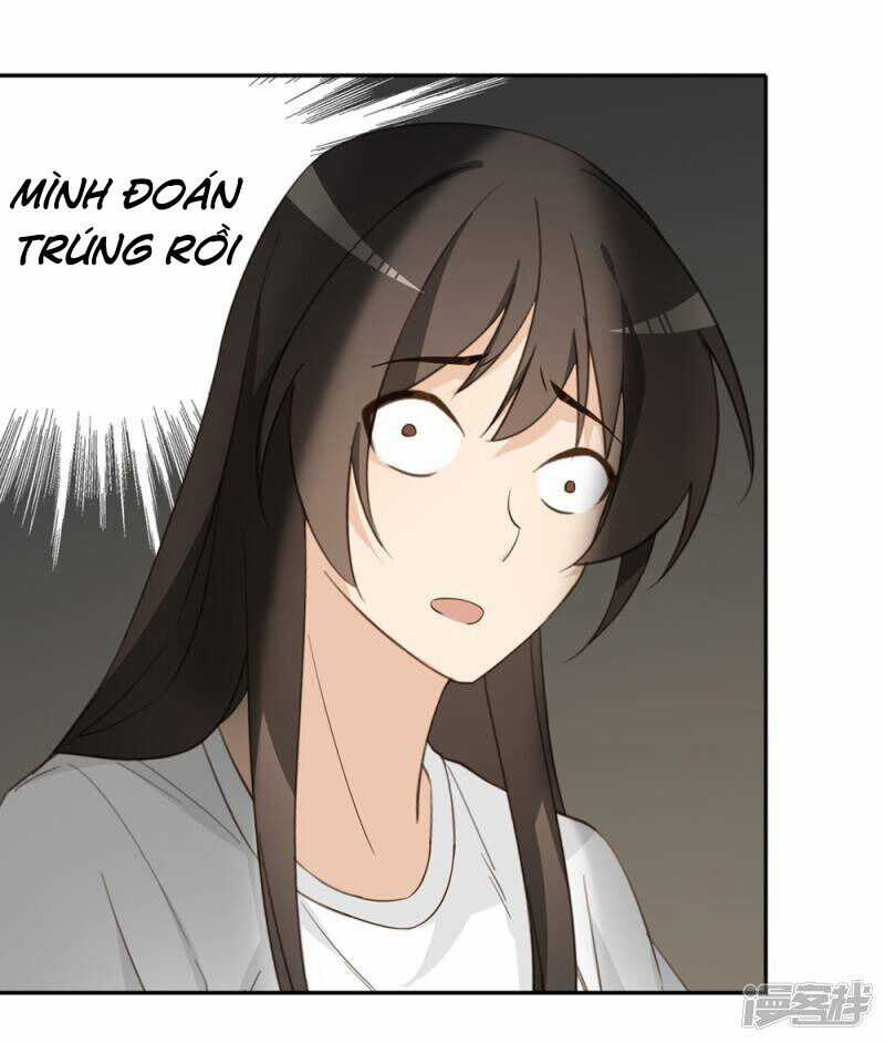 Chú Ơi Đừng Chạy!!! Chapter 32 trang 23