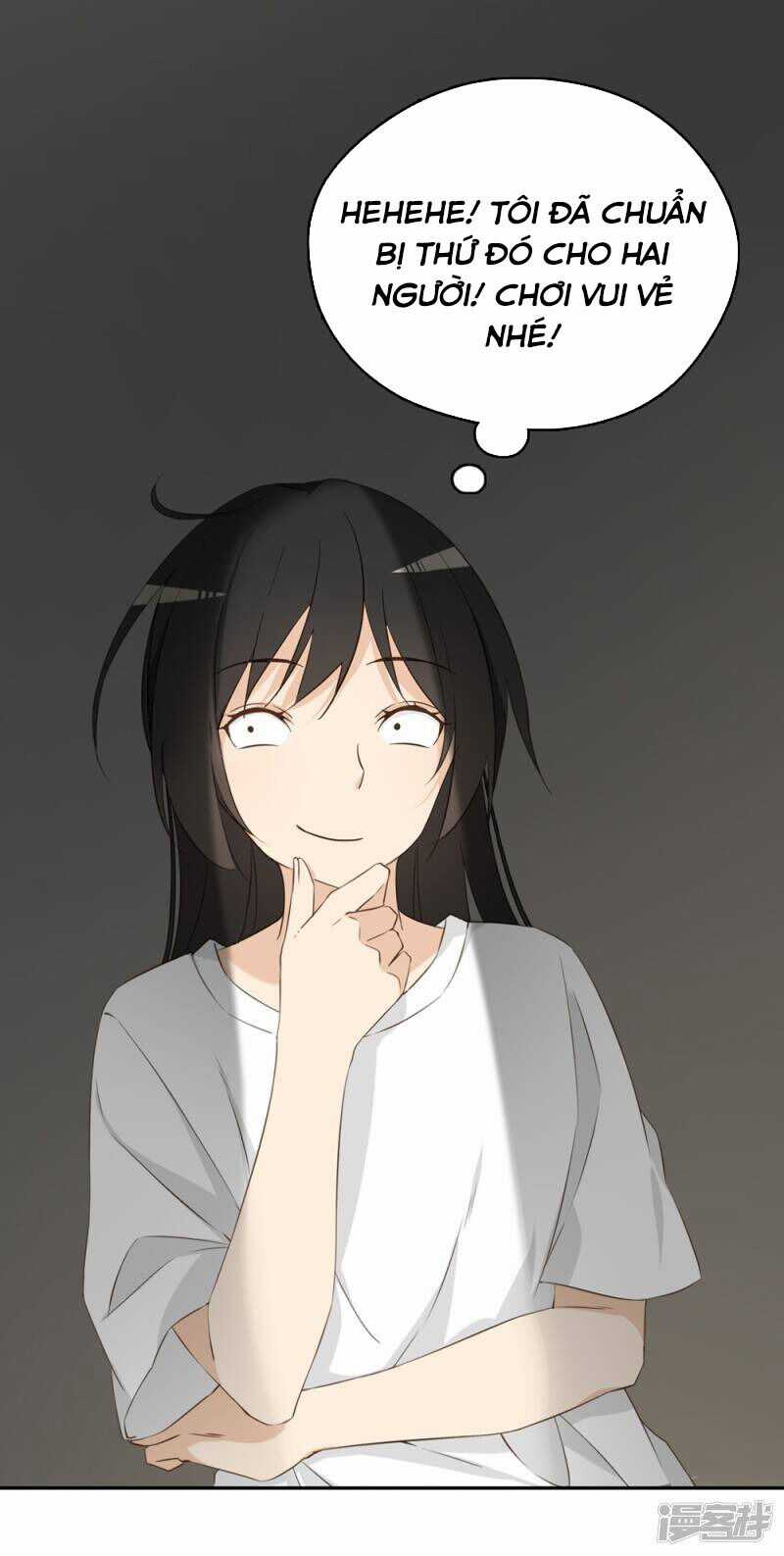 Chú Ơi Đừng Chạy!!! Chapter 32 trang 26