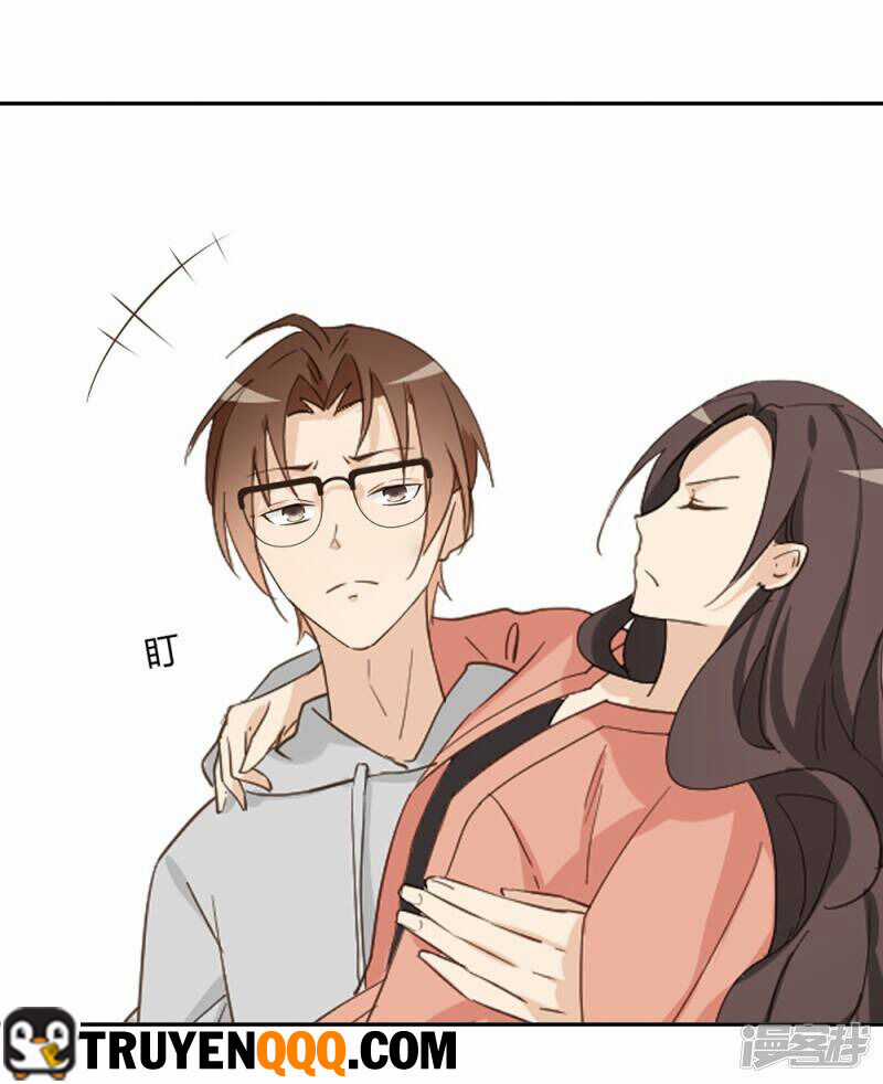 Chú Ơi Đừng Chạy!!! Chapter 32 trang 28