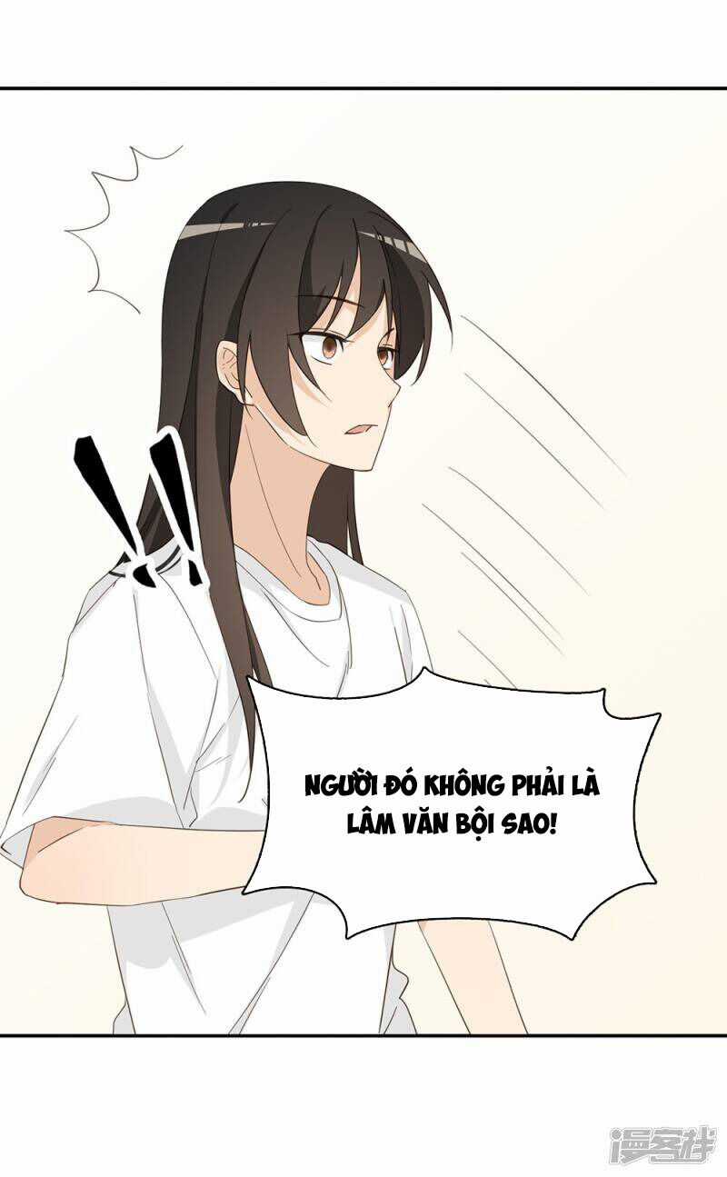 Chú Ơi Đừng Chạy!!! Chapter 32 trang 3