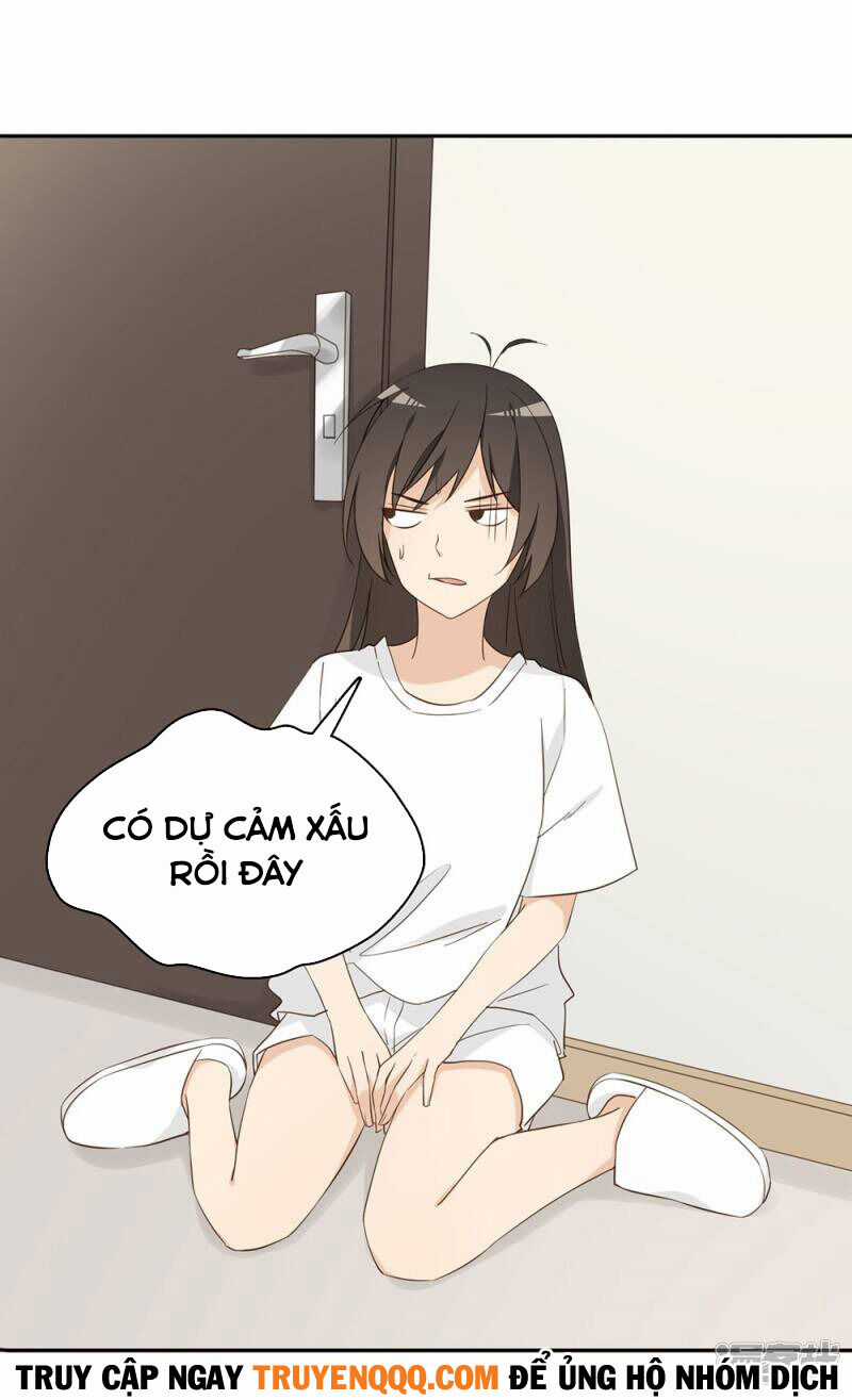 Chú Ơi Đừng Chạy!!! Chapter 32 trang 33