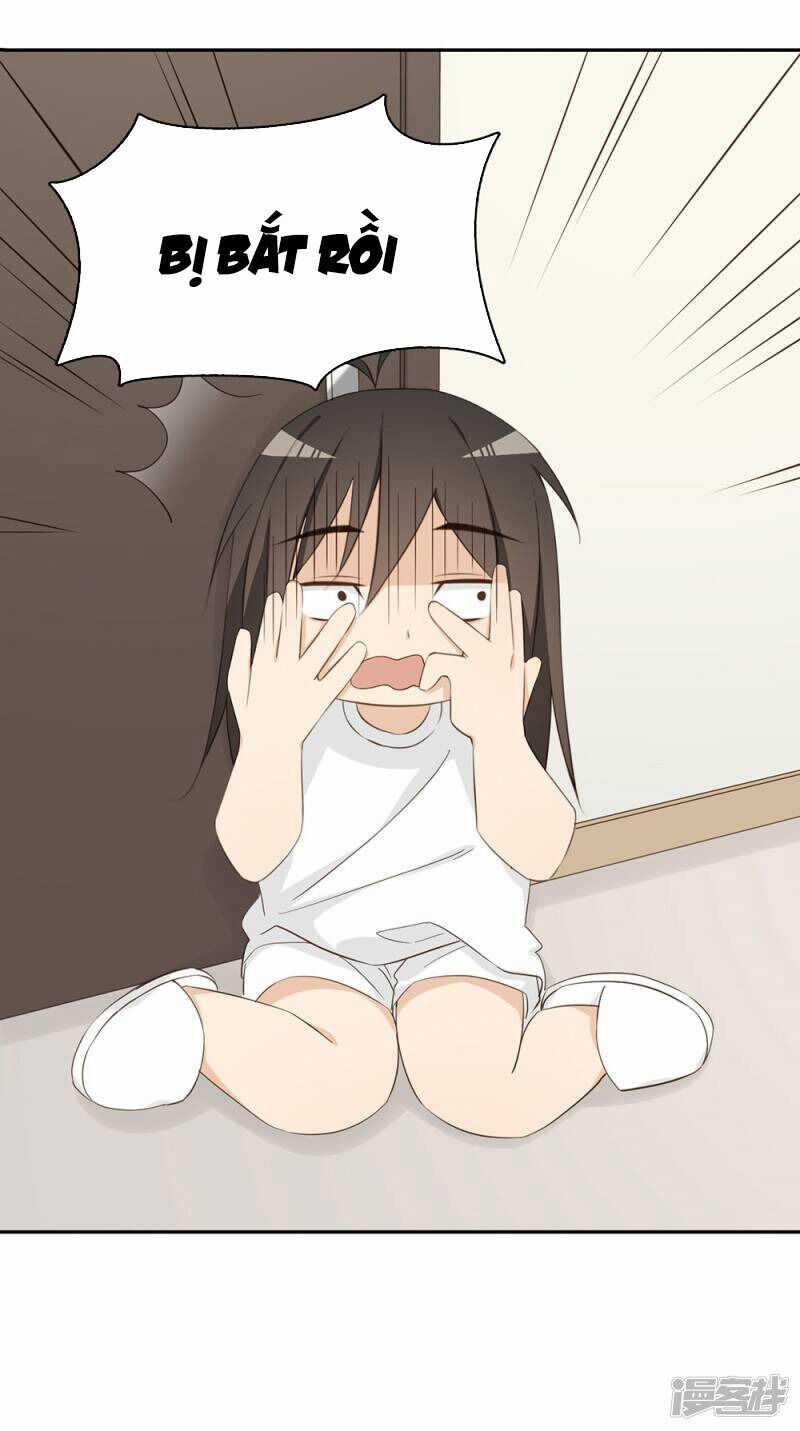 Chú Ơi Đừng Chạy!!! Chapter 32 trang 35