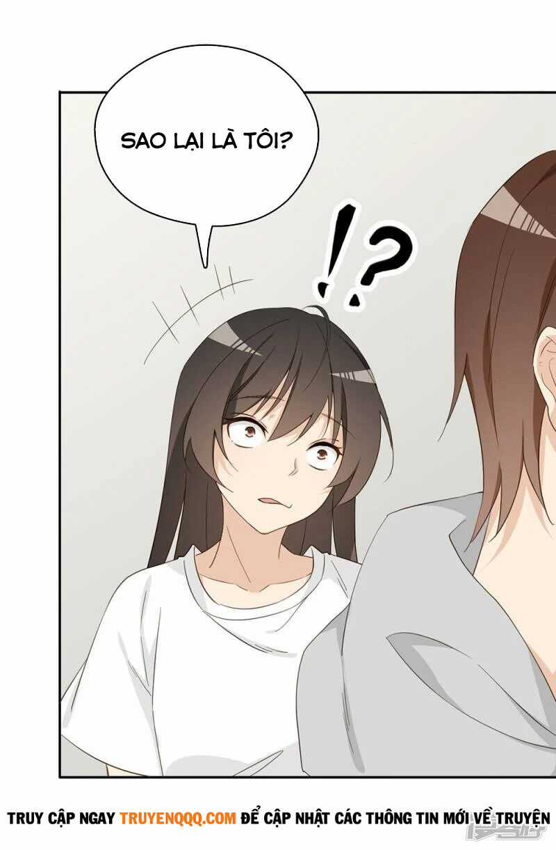 Chú Ơi Đừng Chạy!!! Chapter 32 trang 38