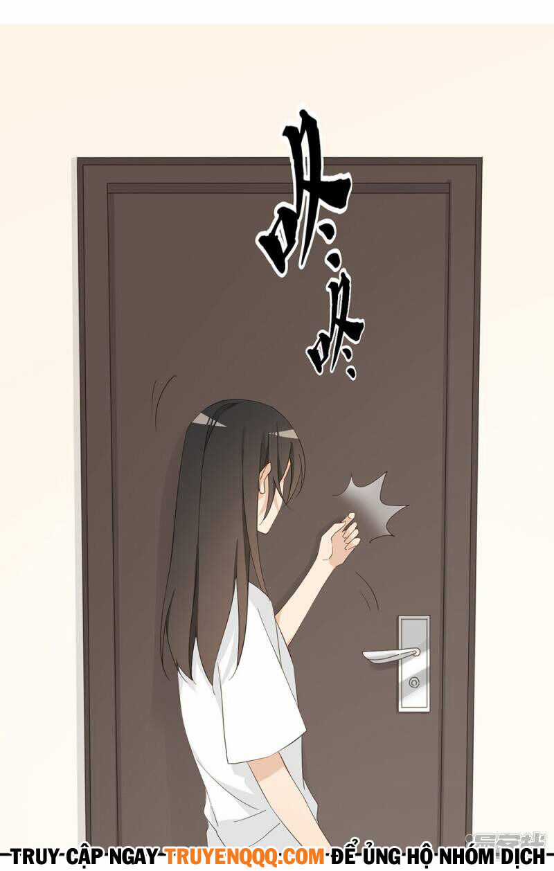 Chú Ơi Đừng Chạy!!! Chapter 32 trang 4