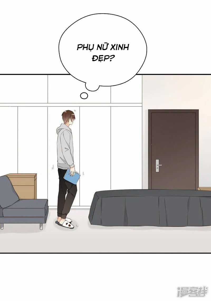 Chú Ơi Đừng Chạy!!! Chapter 32 trang 8