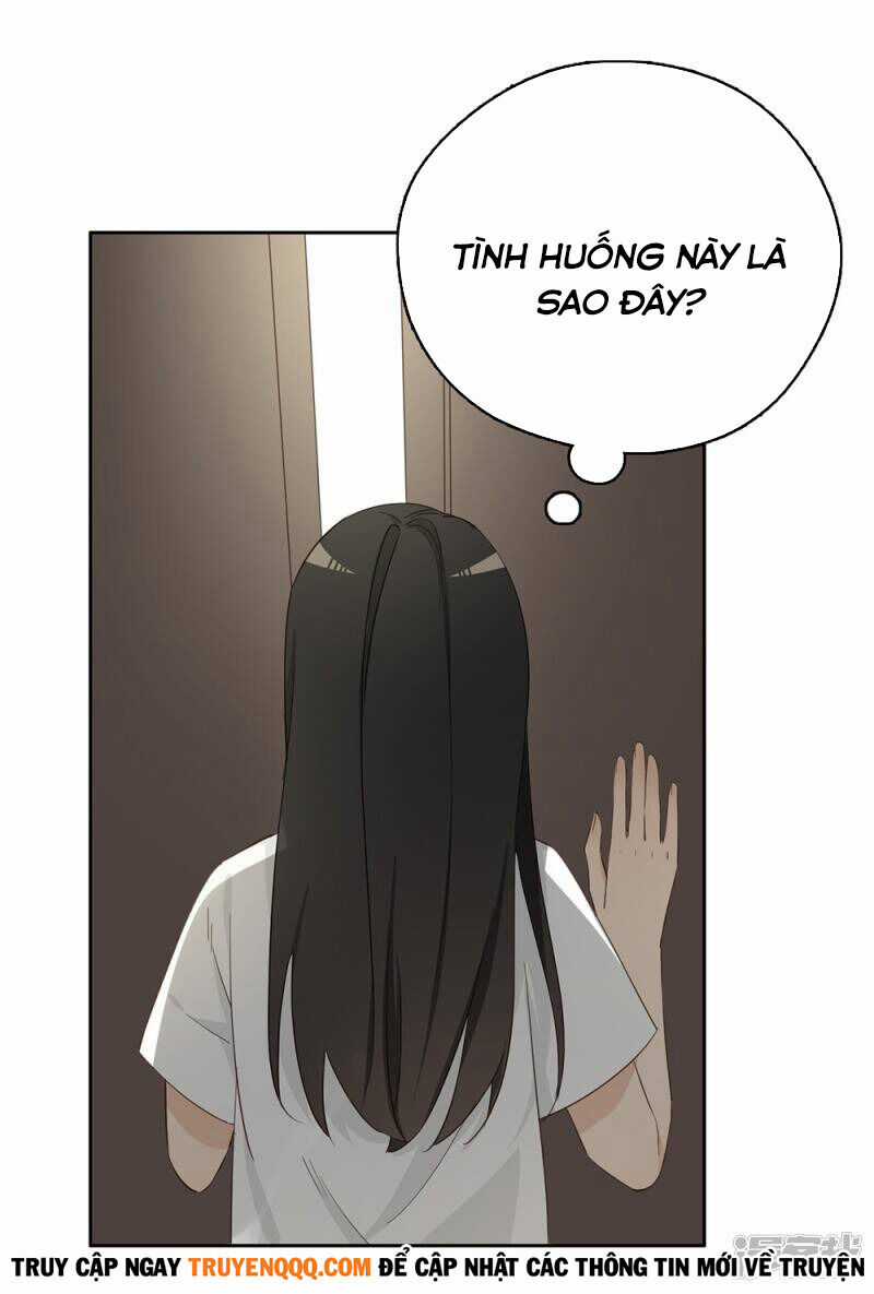 Chú Ơi Đừng Chạy!!! Chapter 32 trang 9