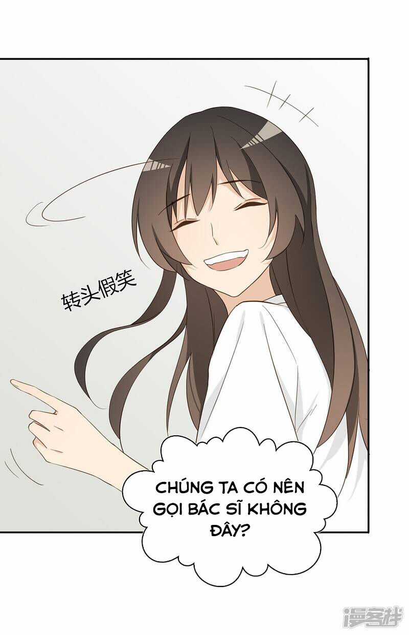 Chú Ơi Đừng Chạy!!! Chapter 33 trang 11