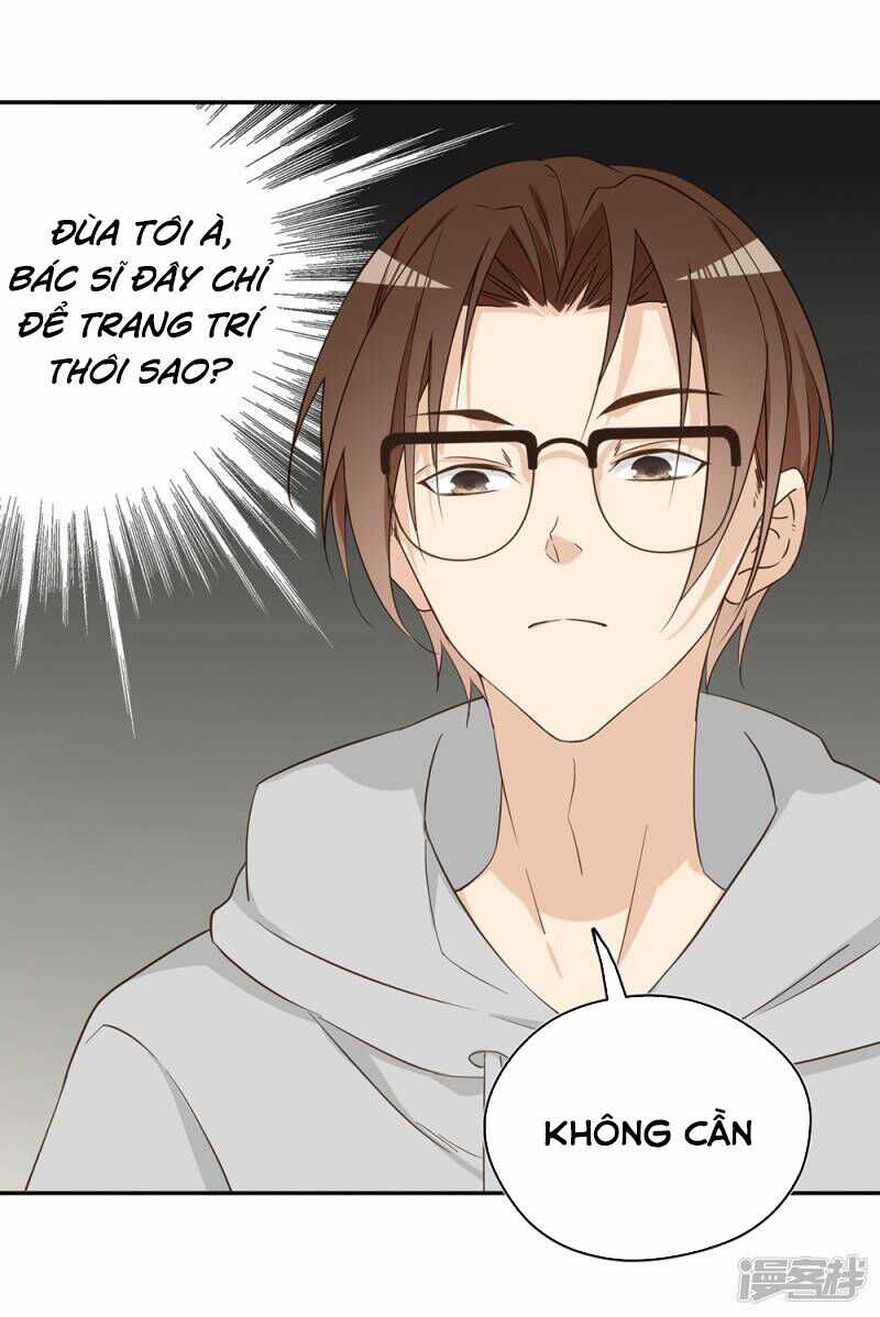 Chú Ơi Đừng Chạy!!! Chapter 33 trang 12