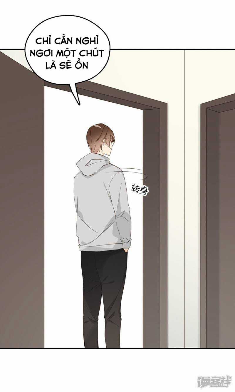 Chú Ơi Đừng Chạy!!! Chapter 33 trang 13