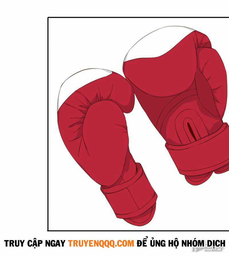 Chú Ơi Đừng Chạy!!! Chapter 33 trang 20