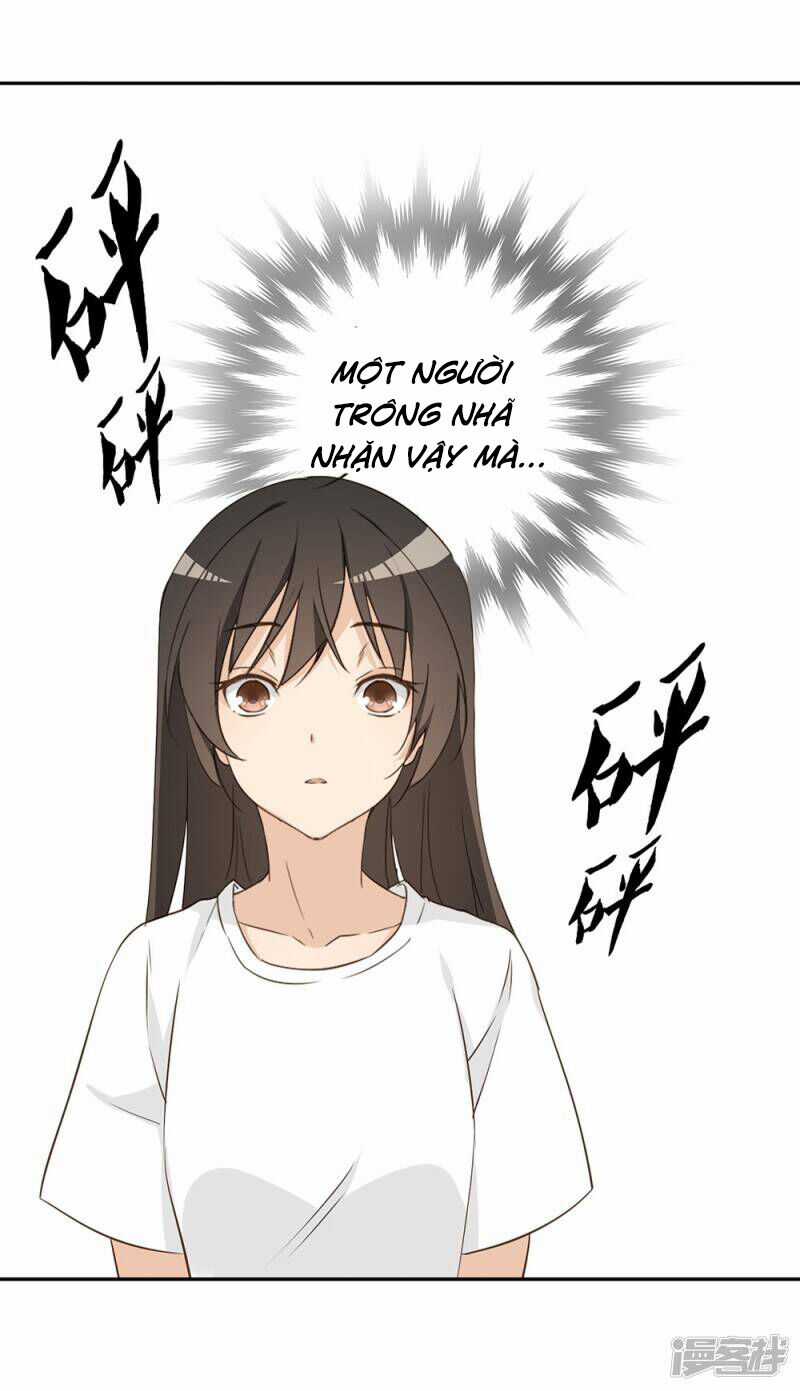 Chú Ơi Đừng Chạy!!! Chapter 33 trang 22