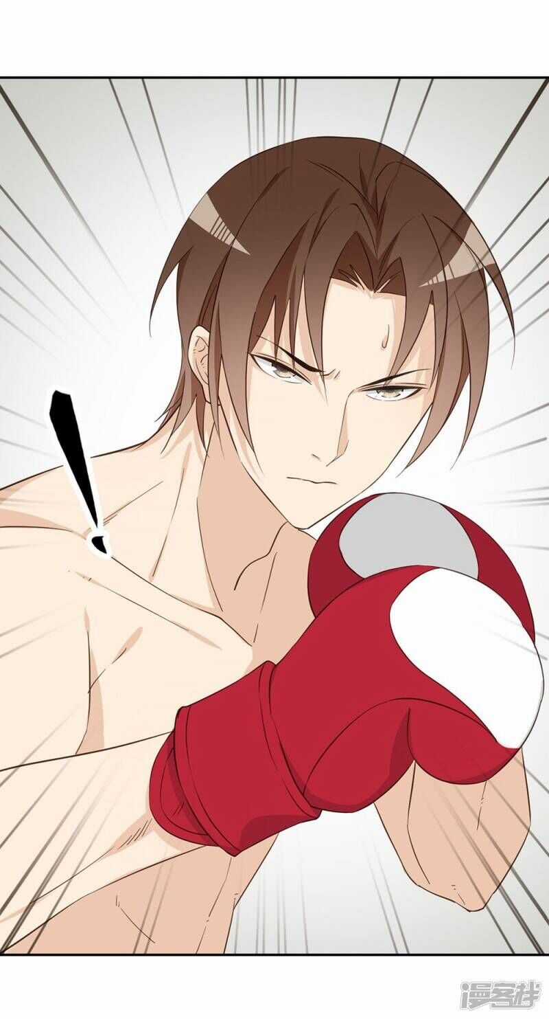 Chú Ơi Đừng Chạy!!! Chapter 33 trang 23