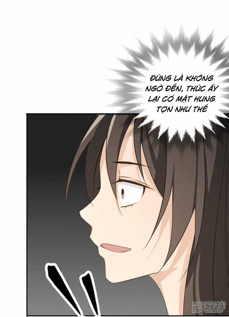 Chú Ơi Đừng Chạy!!! Chapter 33 trang 24