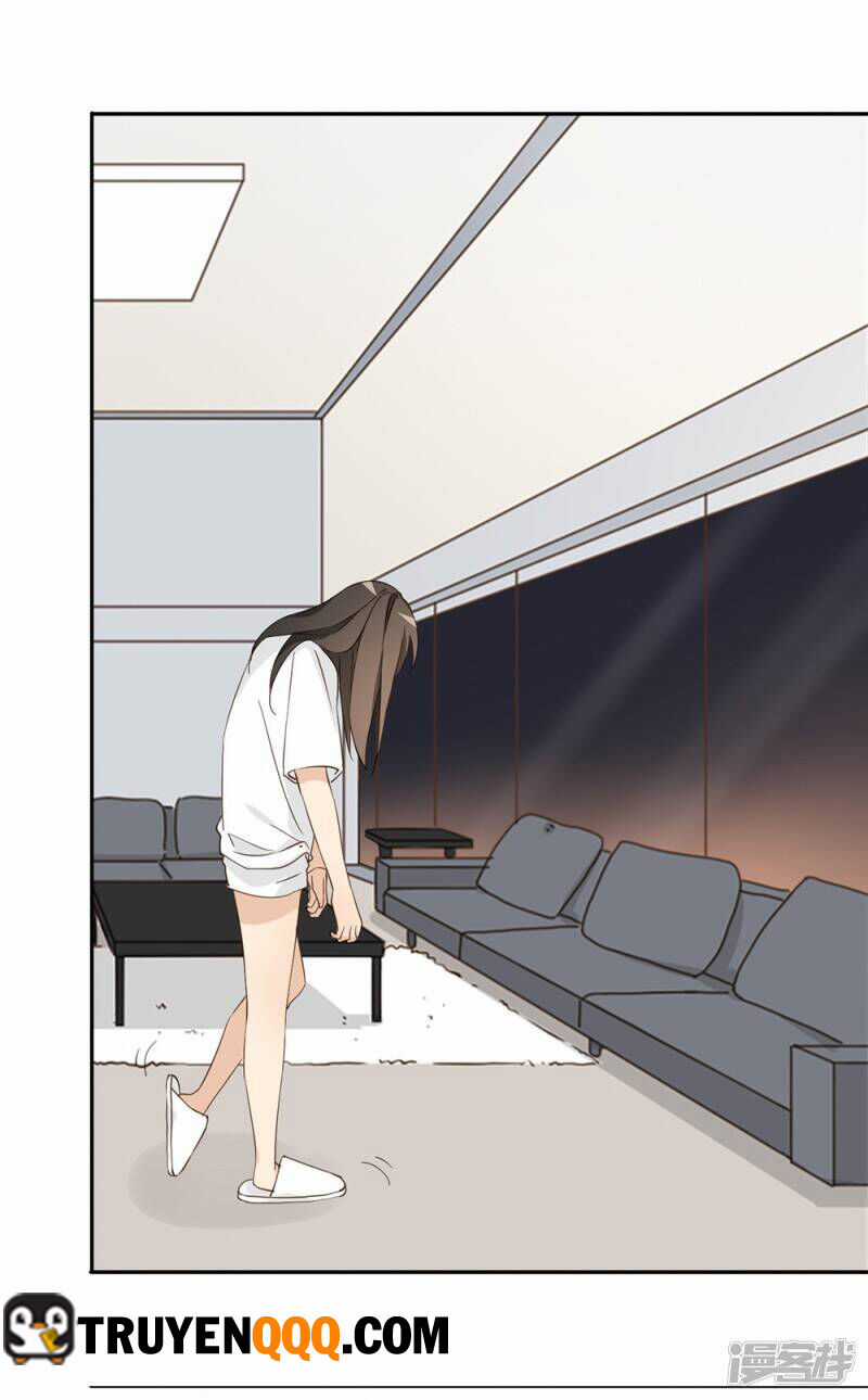 Chú Ơi Đừng Chạy!!! Chapter 33 trang 30