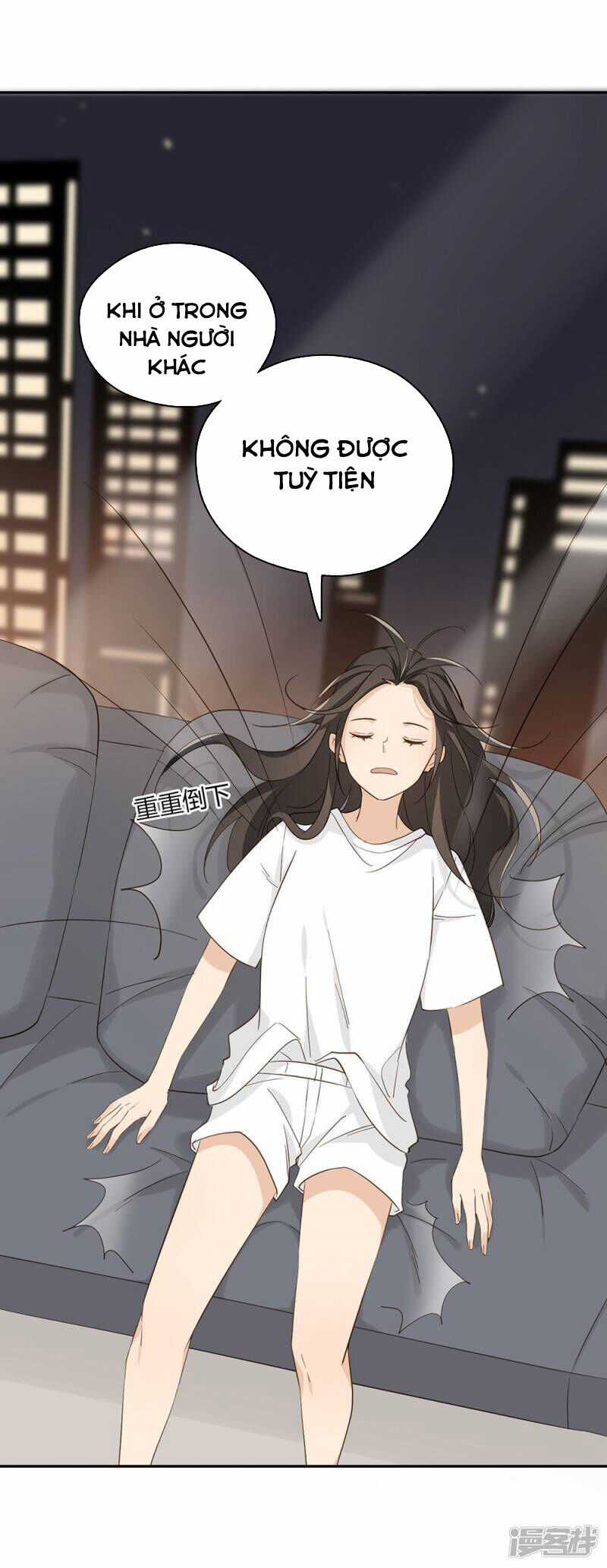 Chú Ơi Đừng Chạy!!! Chapter 33 trang 31