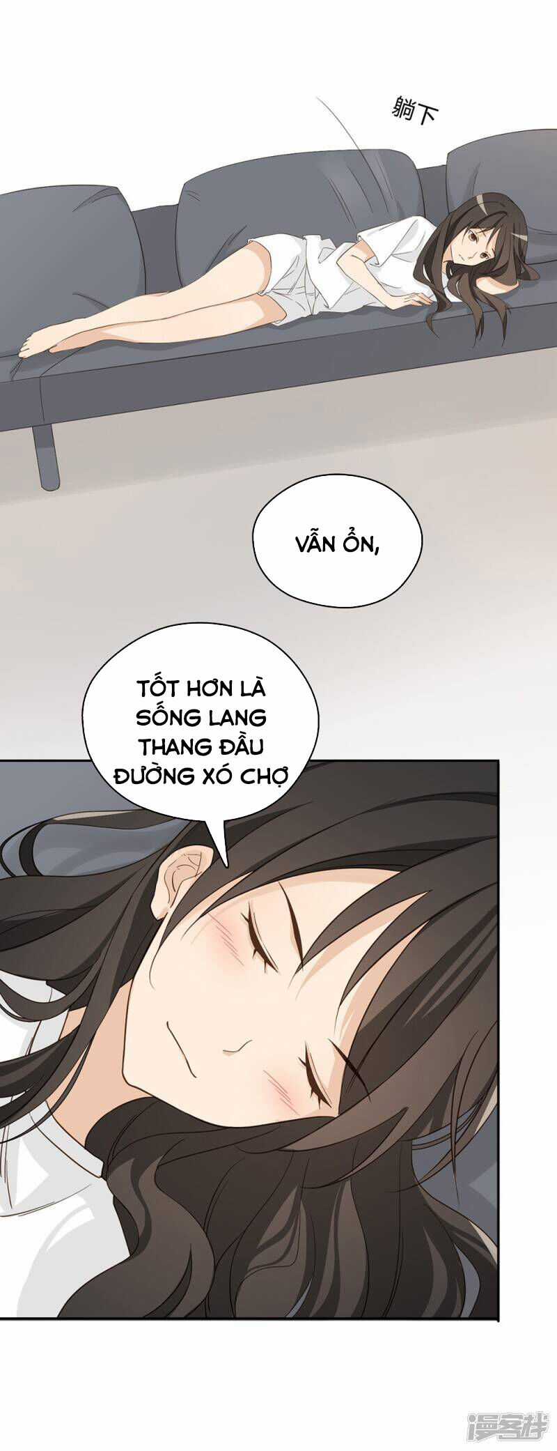 Chú Ơi Đừng Chạy!!! Chapter 33 trang 32