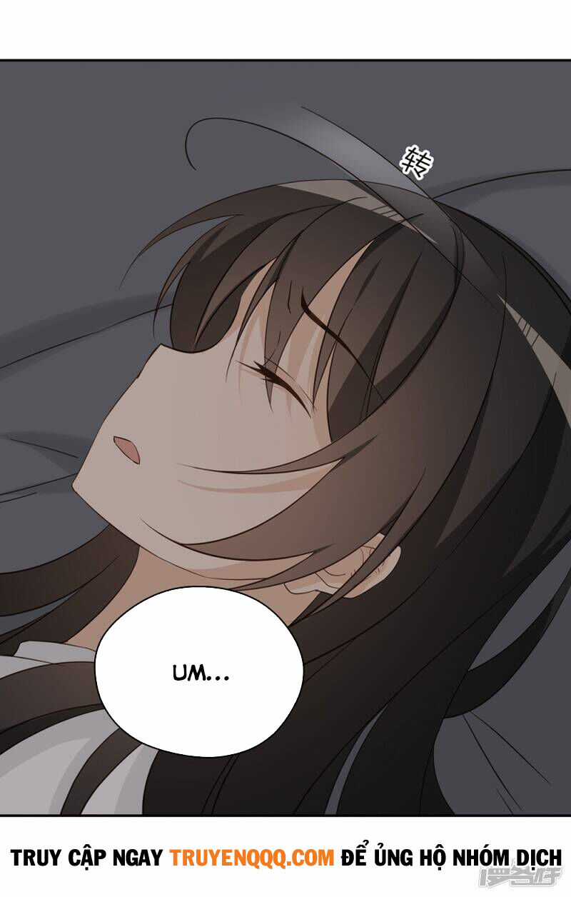 Chú Ơi Đừng Chạy!!! Chapter 33 trang 35