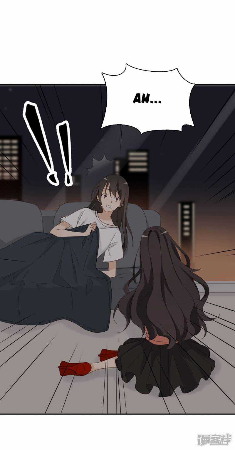 Chú Ơi Đừng Chạy!!! Chapter 33 trang 39