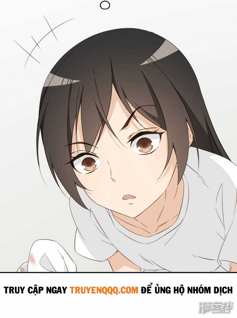 Chú Ơi Đừng Chạy!!! Chapter 33 trang 4