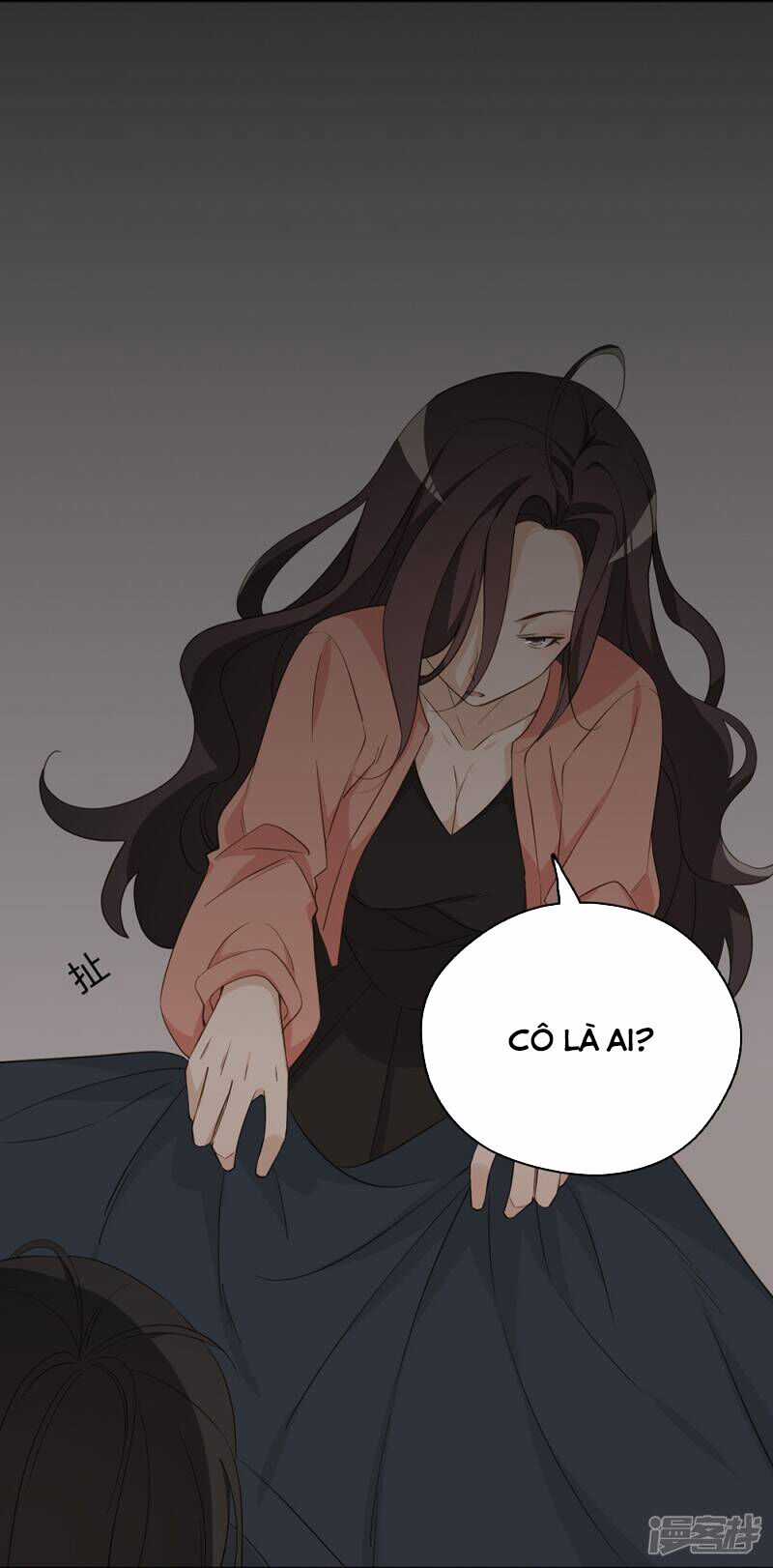 Chú Ơi Đừng Chạy!!! Chapter 33 trang 43