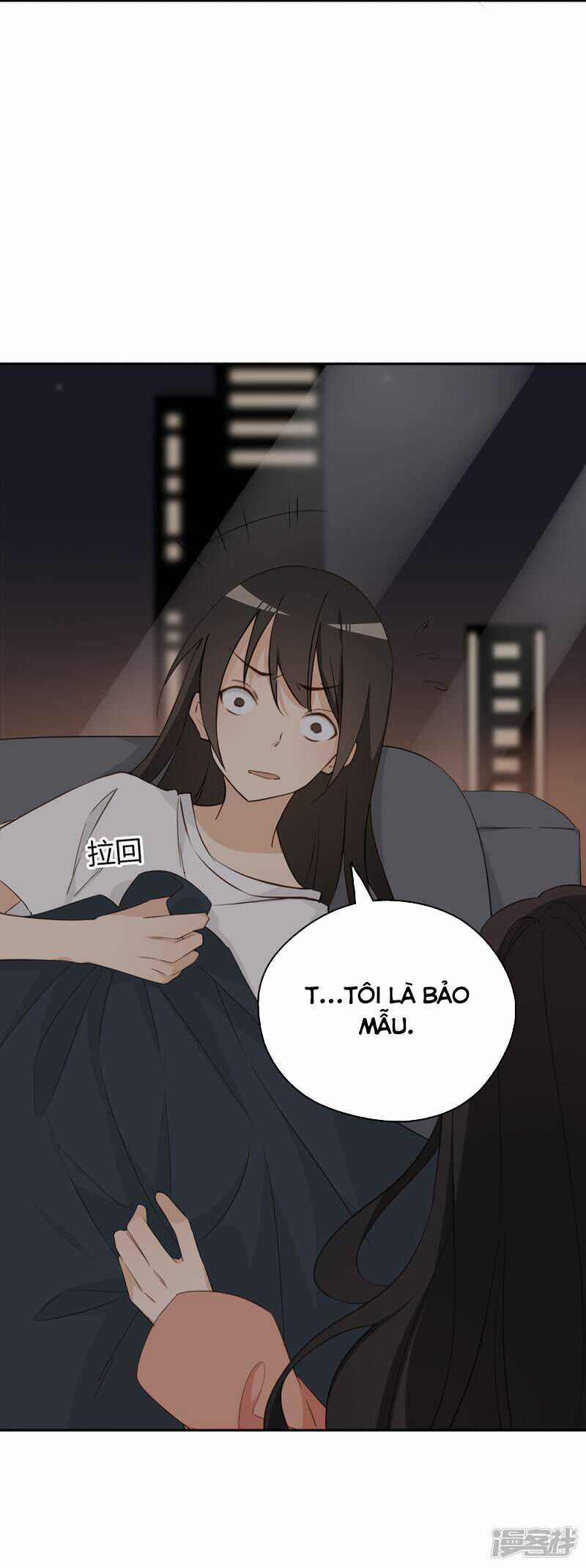 Chú Ơi Đừng Chạy!!! Chapter 33 trang 44