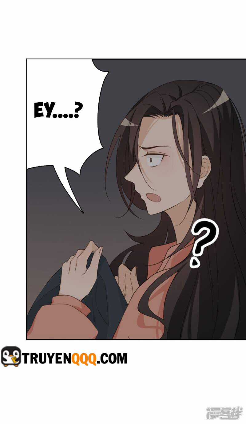 Chú Ơi Đừng Chạy!!! Chapter 33 trang 45