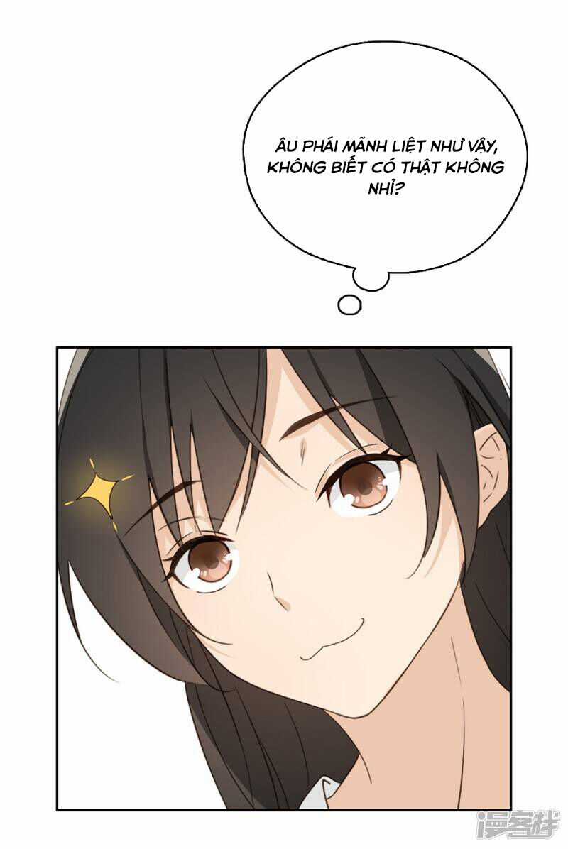 Chú Ơi Đừng Chạy!!! Chapter 33 trang 6